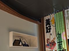 -懒人盐府人家(航天桥店)