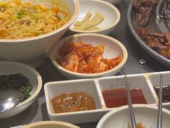 -喜来稀肉(虹泉路店)