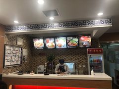 -李先生牛肉面大王(东营凯莱店)
