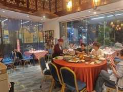 -粤香楼(新光里店)