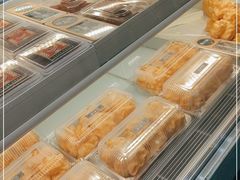 -酥大興·新国潮糕点配茶饮(龙岗万达黑金店)