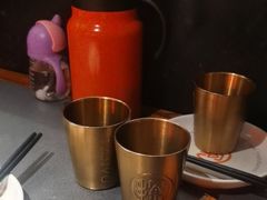 -探鱼·鲜青椒爽麻烤鱼(苏宁广场店)