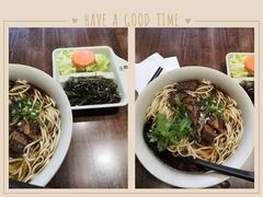 -李先生牛肉面大王(站北广场店)