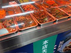 -梁掌门老梁干挑(凤凰路店)