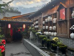 -青城甲(青城山店)