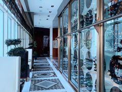 -翡翠36餐厅(浦东香格里拉店)