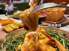 -人民咖啡馆(四行仓库店)