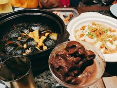 -小城故事·地道宁波味(月湖盛园店)