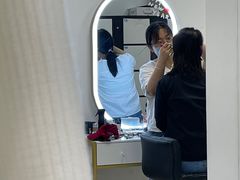 -微笑时刻照相馆(四道口店)