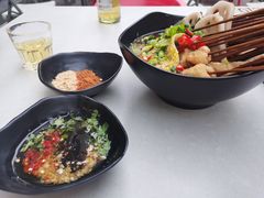 -怂嘴冷锅串串&乐山烧烤(中赢康康谷店)