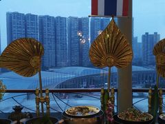 -火舞泰·泰式海鲜火锅餐厅(世纪城店)