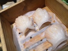 港式虾饺皇-鼎记啫啫煲(数博万达店)
