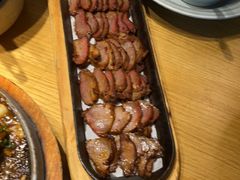 蜜桃烤肉-蜜桃餐厅·伴山(绿宝广场店)