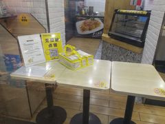 -City1+1城市比萨·意面(桂林路店)