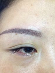 -平萍纹绣韩式半永久定妆