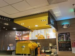-麦当劳(大栅栏店)