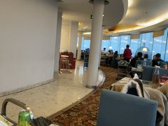 -云中捞高空旋转餐厅(商茂世纪广场店)