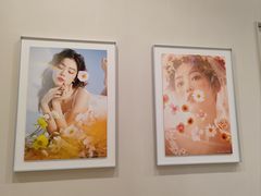 -天真蓝照相馆(新世界店)