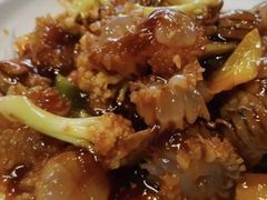 -大海山·十八年海鲜闽菜(金港店)