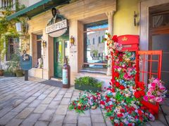 -华谊兄弟（长沙）电影小镇