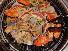 -齐齐哈尔烤肉(惠山万达店)