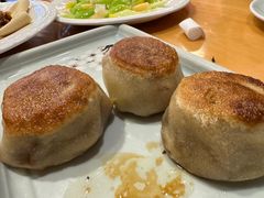 -惠丰门丁肉饼店