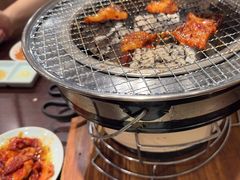 -蒜香焼肉PURUSHIN(马场路店)