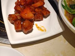 糖醋排骨-大碗先生(万家丽店)