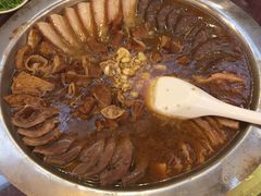 -北京小肠陈饭庄(方庄店)