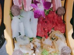 -云尊府云南菜·蒸汽石锅鱼(学清路店)