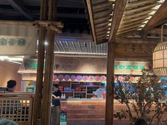 -筱爷叔·上海传统手工菜(玉树路店)