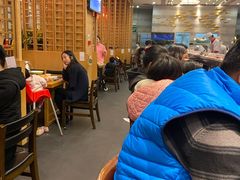 大堂-元通寿司(地标店)