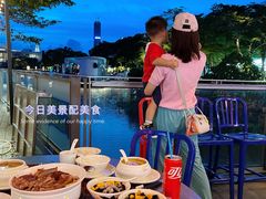 -陈鹏鹏潮汕菜(欢乐海岸 海边景观店)