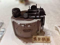 -正阳门饭庄·烤鸭·北京菜(万丰路七里庄店)