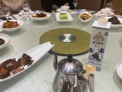 -好兄弟郭巨海鲜(天一阁店)