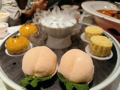 -馋遇江南·精致湖景雅宴(东方之门店)