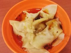 -龙抄手(春熙路总店)