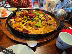 -老板恋上鱼(高新万达店)