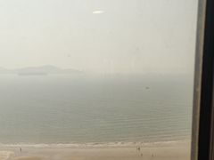 -汇泉王朝大饭店-旋转餐厅(南海路店)