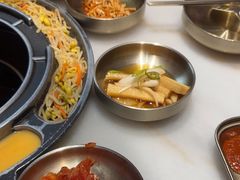 -韩宫宴烤肉·料理(武汉印象城店)