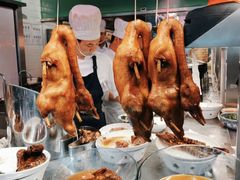 -陈鹏鹏潮汕菜(宝安机场T3航站楼店)