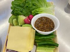 -老三李村河底戳子肉(总店)