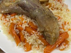 -217丰惠源抓饭(江乾路店)