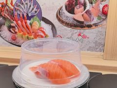 -三禾寿司(君尚店)