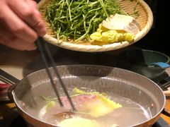 -吃饭皇帝大土家民族菜(正大广场店)