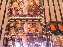 -争鲜回转寿司(朝北大悦城店)