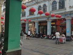 -仁信老铺(华盖路店)