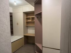 -索菲亚衣柜橱柜家具全屋定制(汶水红星店)