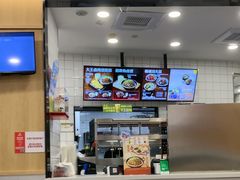 -永和大王(长寿路店)