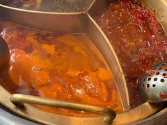 -小龙坎老火锅(北京三里屯店)